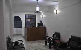 Hotel Kaso Gangtok